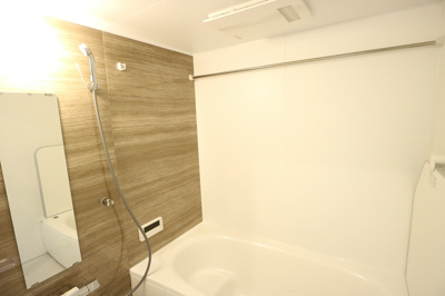 【浴室】 | SouthAuberge