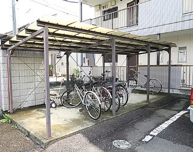 ヒルトップＣ棟のその他
