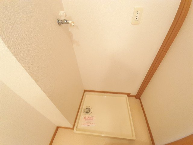 パークヒルズむらさきのＢの設備