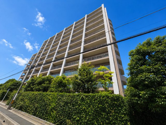 ヴィルヌーブ戸田公園