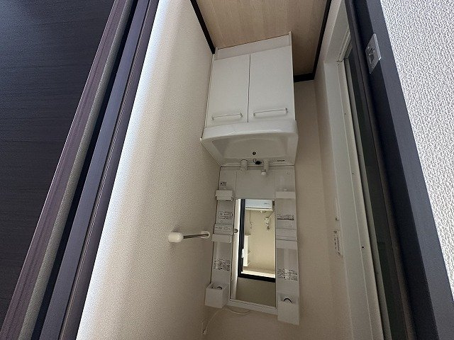 レオネクストサニーコート西寺尾の内装