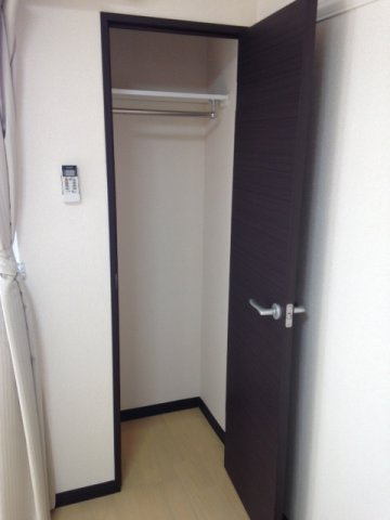 レオネクストサニーコート西寺尾の内装