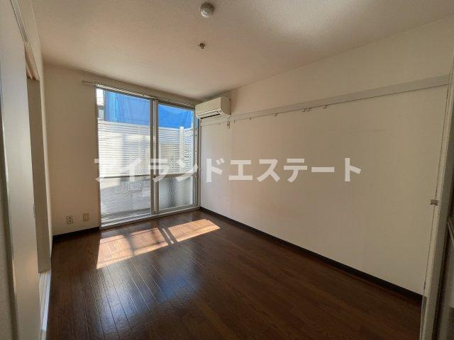アリエス駒沢　礼金0　更新料なし　駅近の内装