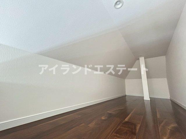 arietta三軒茶屋　通風良好　角部屋　独立洗面台のその他