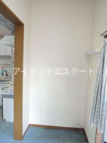 メゾン本庄　3口コンロ　角部屋　陽当たり良好のその他