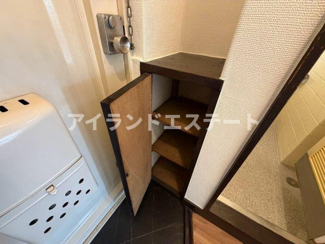 駒沢ハイム　南向き　家具家電付き　のその他
