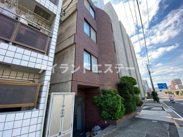 トポス.M.駒沢　駅近　事務所可　オートロックのその他