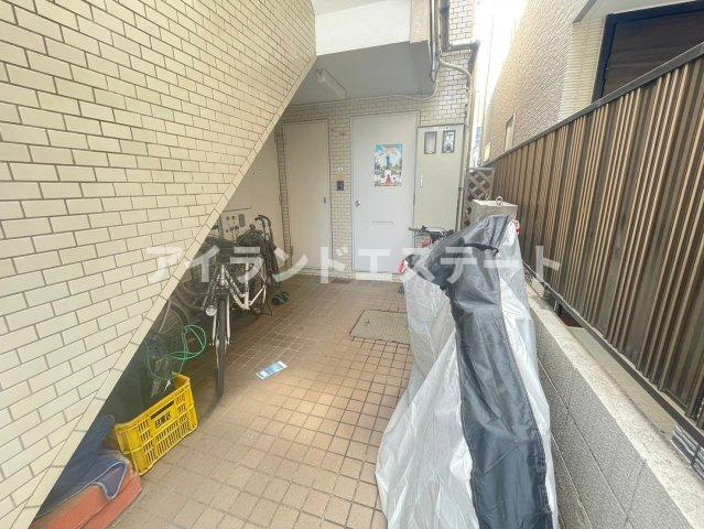 緑が丘グリーンヒルビル　事務所相談　ペット相談　角部屋のその他