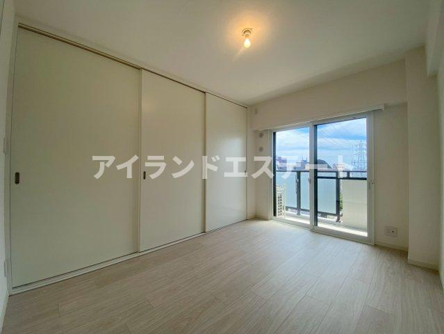 SOCIETY KAKINOKIZAKA ANNEX　敷地内駐車場有　オートロック　ファミリー向けの内装