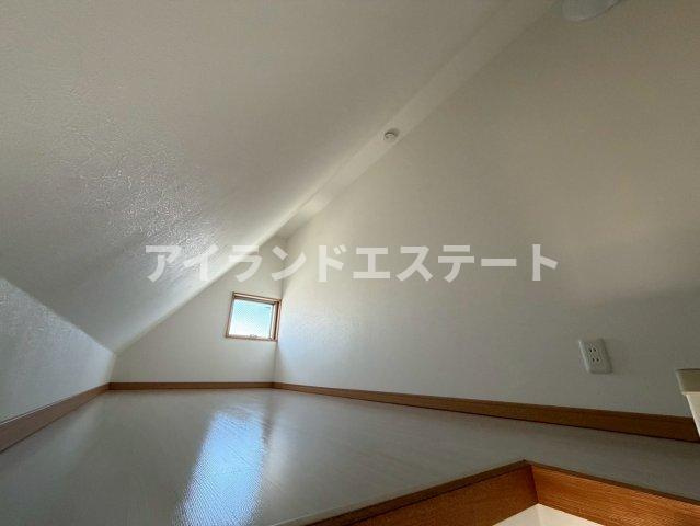 ジョイナリー下丸子　バストイレ別　角部屋　礼金0のその他