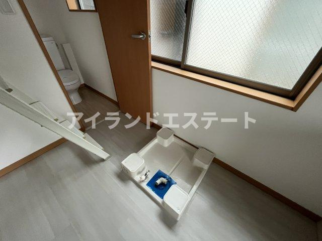 ジョイナリー下丸子　バストイレ別　角部屋　礼金0の設備
