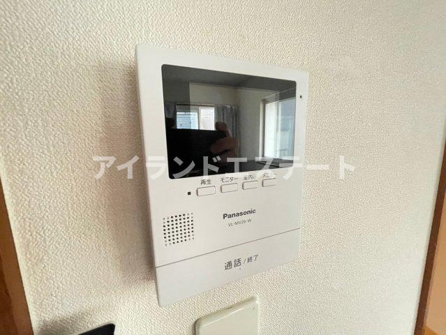 マグノリア　角部屋　陽当たり良好　駅近のセキュリティ