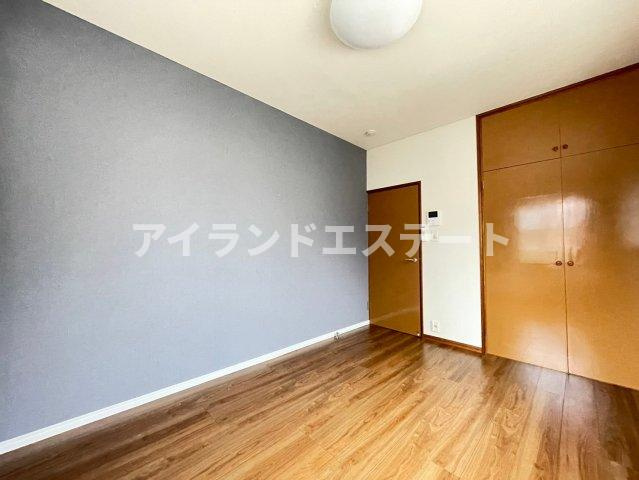 マグノリア　角部屋　陽当たり良好　駅近の内装
