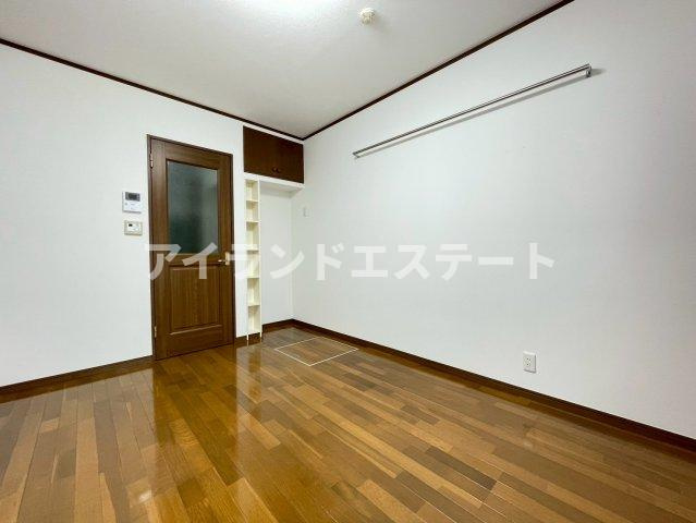 アービィカーネ自由が丘　駅近　礼金0　シャワールームのその他|※別号室参考写真