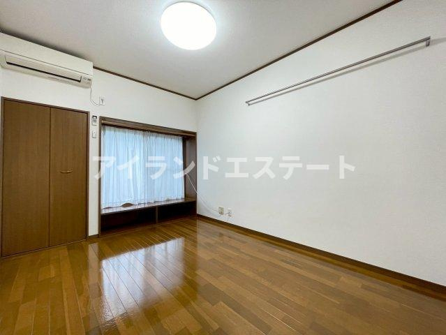 アービィカーネ自由が丘　駅近　礼金0　シャワールームの居間・リビング|※別号室参考写真