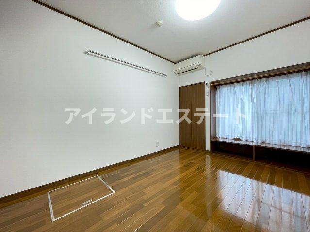 アービィカーネ自由が丘　駅近　礼金0　シャワールームの内装|※別号室参考写真