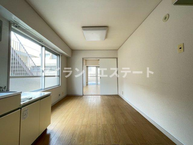 川口ビル　駅近　女性限定　角部屋のその他