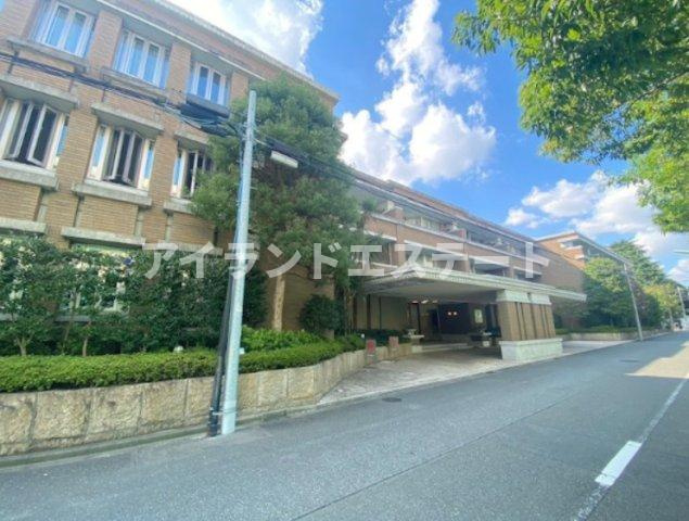 LANAI HERITAGE　浴室乾燥機　宅配BOX　新規ユニットバス設置の外観
