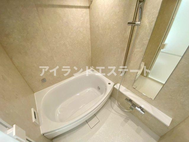 LANAI HERITAGE　浴室乾燥機　宅配BOX　新規ユニットバス設置の浴室