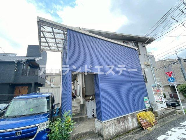 ドミール平町　駅近　ペット相談　角部屋のその他