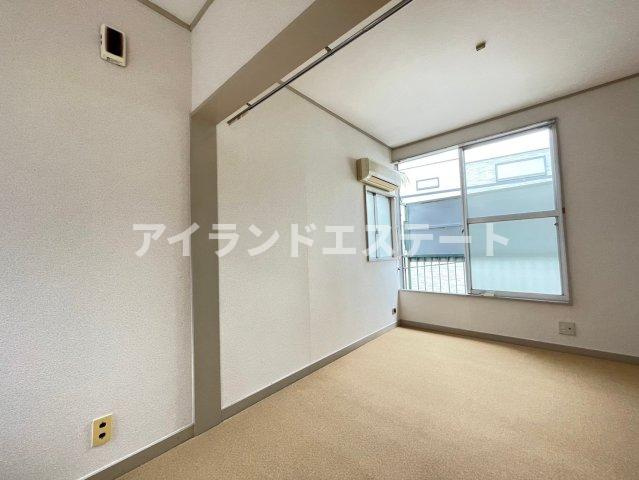 ジュネス野沢　駅近　敷金0　礼金0　の内装