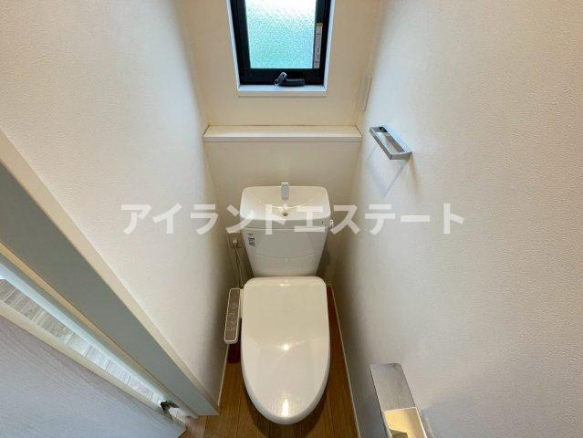 テラス自由が丘　女性限定　宅配BOX　駅近のトイレ