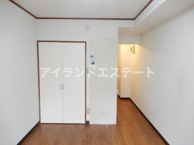 ハイツニュータカバ　ネット無料　最上階　学生おすすめの内装