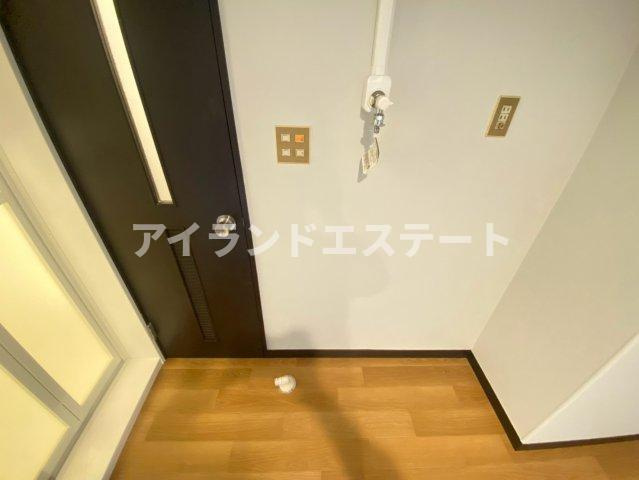ティブロンコート　浴室交換済み　陽当たり良好　バストイレ別のその他