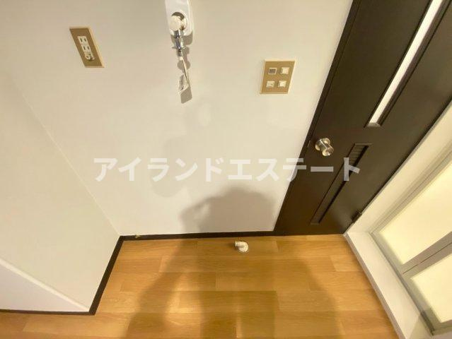 ティブロンコート　浴室交換済み　陽当たり良好　バストイレ別のその他