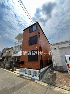 【外観】 | ピア横浜鴨居