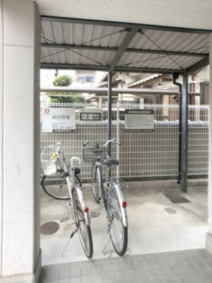 【その他共用部分】 | ネオハース金岡