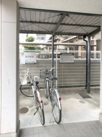 【その他共用部分】 | ネオハース金岡