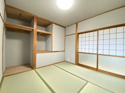 【和室】 | 熊本県熊本市西区小島３丁目
