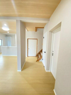 【居間・リビング】 | 熊本県熊本市西区小島３丁目