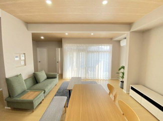 【居間・リビング】 | 熊本県熊本市西区小島３丁目