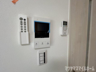 【セキュリティ】 | フジパレス忍ケ丘Ⅰ番館
