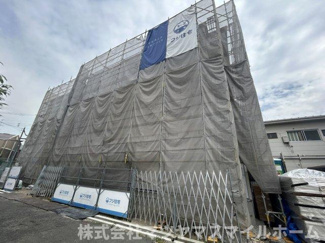 【外観】 | フジパレス忍ケ丘Ⅰ番館