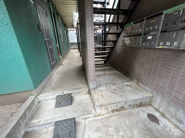 【エントランス】 | ピアハウス増田