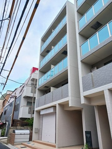 ライズ脇田町　Ｂ館