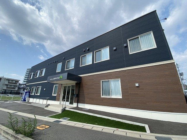 CAMELLiA（カメリア）1 | 日進市赤池町の居住用｜名古屋市の