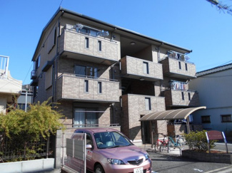 【外観】 | カーサ海岸通り