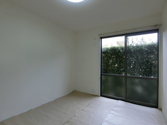 Logement de haut pon（ロジュムドオポー）の和室|イメージ101号室の写真