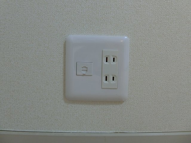 Logement de haut pon（ロジュムドオポー）の設備|イメージ101号室の写真
