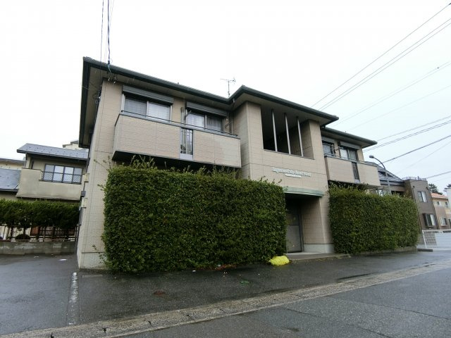 Logement de haut pon（ロジュムドオポー）