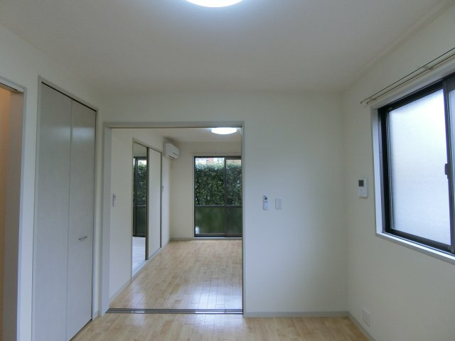 Logement de haut pon（ロジュムドオポー）の内装|イメージ101号室の写真