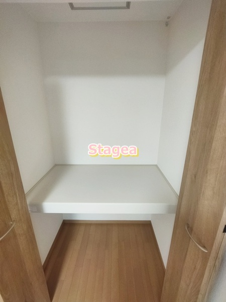 STELLAの設備