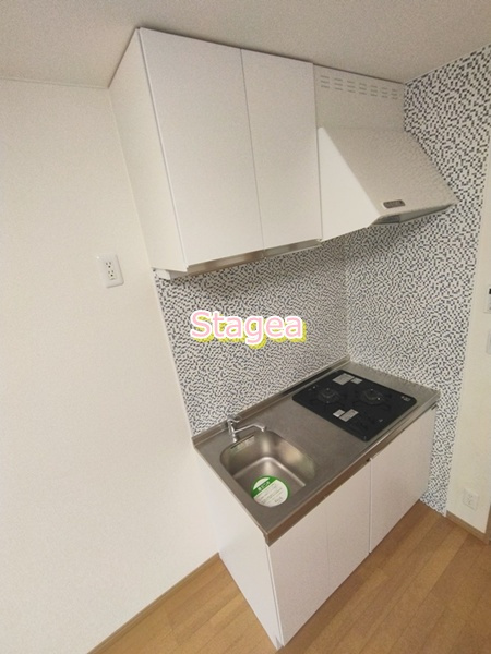 STELLAのキッチン