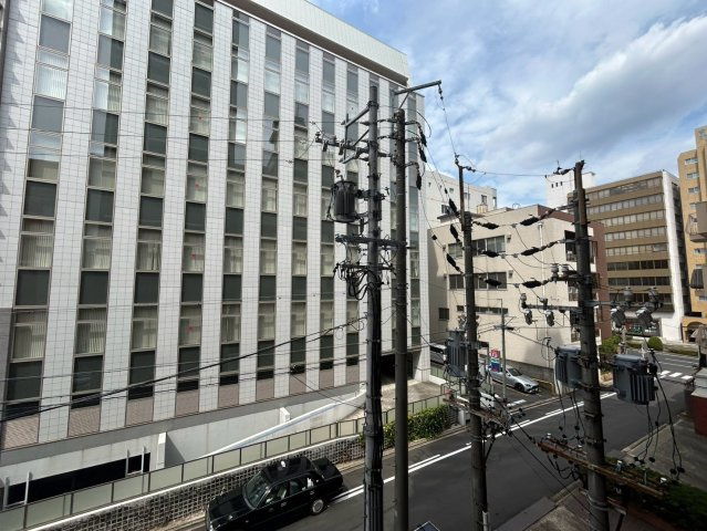 プレサンス金山デュアル❘名古屋市の賃貸ならMy賃貸の展望|プレサンス金山デュアル