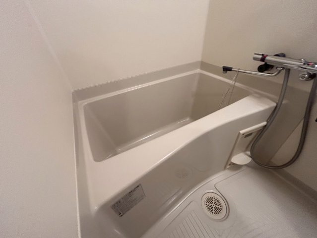 プレサンス金山デュアル❘名古屋市の賃貸ならMy賃貸の浴室|プレサンス金山デュアル