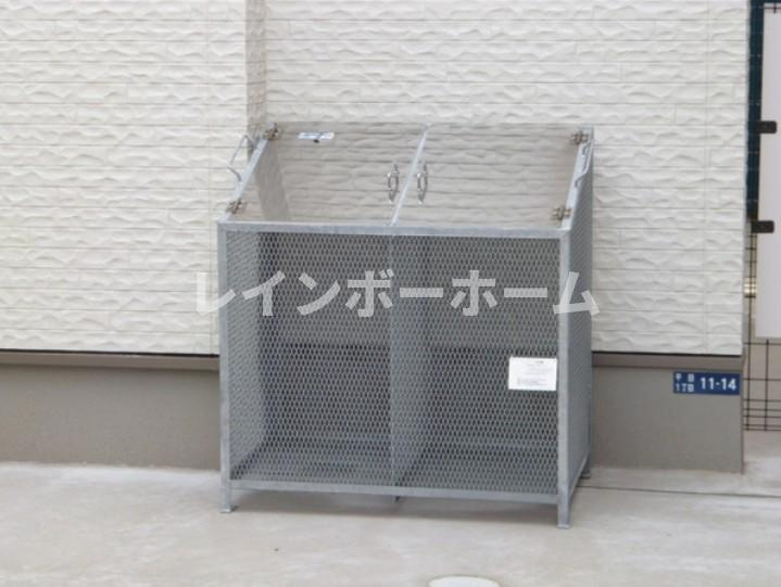 Ｍｓ　ドリームハウスのその他共用部分